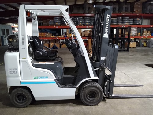 11275 unicarriers 2022 5 - #11275:,